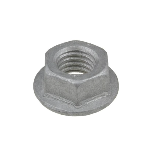 NUT FLANGED GAL M10